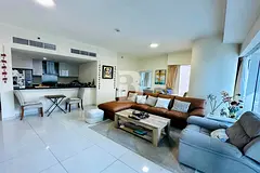 FULLY FURNISHED | HIGH FLOOR | DAMAC HEIGHTS