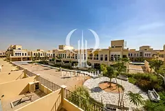 Luxury 4BR Townhouse for Rent | Malta, DAMAC Lagoons