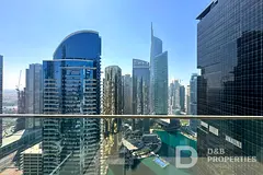 STUNNING LAKE VIEW | OP PRICE | SMART BUILDING