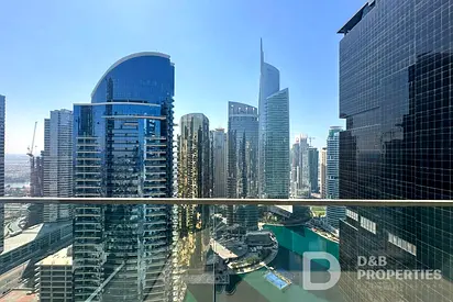 STUNNING LAKE VIEW | OP PRICE | SMART BUILDING