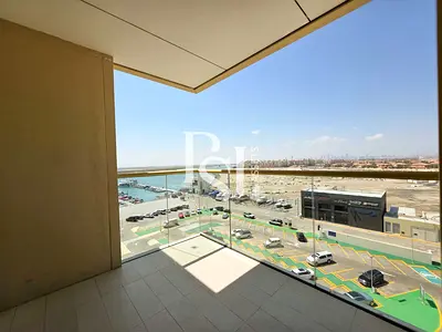 Partial Sea View | Balcony | Ready to Move