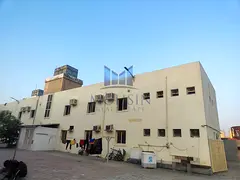 20 Labour Rooms for Rent in Al Jurf Industrial Area 2 , Ajman – Prime Location for Staff Accommoda