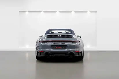 صورة 3 لـ 2023 Porsche 911