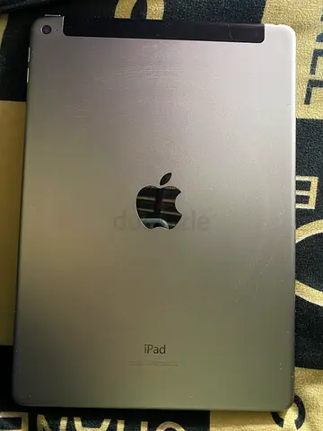 Apple Ipad air 2 128gb memory model 2023 condition 10/9