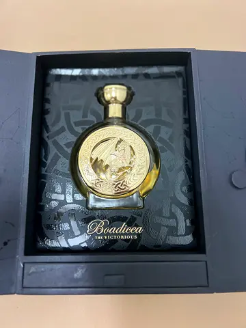 DRAGON BOADECIA THE VICTORIOUS 100ml