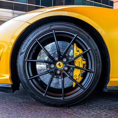 2018 Ferrari 812 SUPERFAST — фото 16