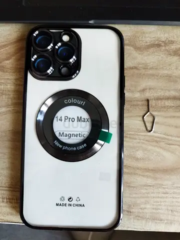 IPHONE 14 PRO MAX CASE