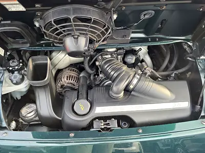 صورة مصغرة 11 لـ 2008 Porsche 911