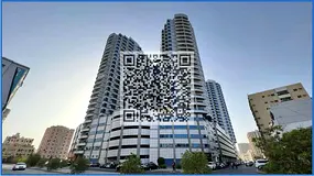 Spacious 3-Bedroom Apartment with Parking | City View | Falcon Towers, Al Rashidiya, Ajman