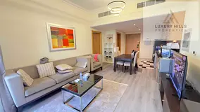 Spacious | Vacant | Fully Furnished | Renovated