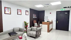 Premium Office Space | Canal View | Near Metro | Prime Business Area