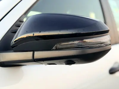 2026 Toyota HILUX 照片 9