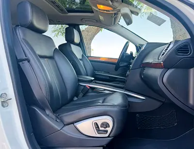 2008 Mercedes-BENZ GL 照片 15