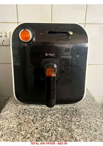 Tefal Air Fryer for sale
