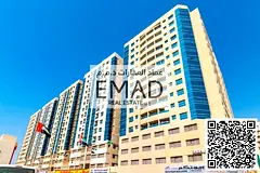 1 Bed Hall | Closed Kitchen | Mandarin Towers