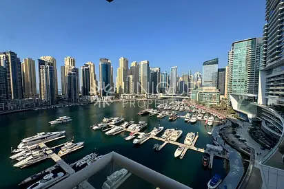 Marina View |3BR Converted | High ROI