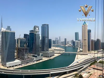 AMAZING LAYOUT I NICE VIEW I HIGHER FLOORS