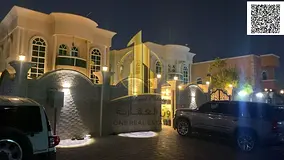 🏡✨ Villa for Sale in Al Rawda 3 – Ajman ✨🏡 📍 Prime Location in Al Rawda 3 📍 Well-m