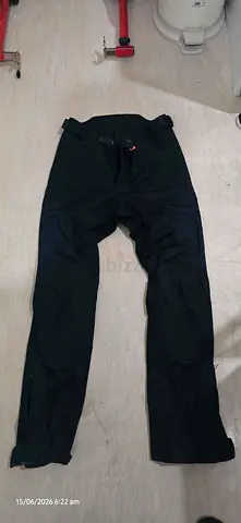 Merlin Taos Air Mesh Pants