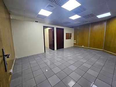 INDEPENDENT SPACIOUS OFFICE SPACE AVAILABLE FOR RENT