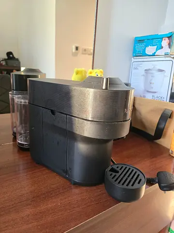 Nespresso Vertuo Pop