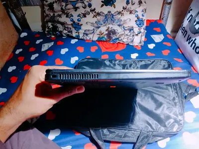Laptop