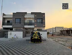 An opportunity to own a townhouse villa with distinctive and modern designs in the Hiliou 1 area in
