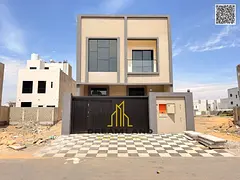 Special offer: Only 10% down payment | Own a luxurious villa with personalized finishing, including 