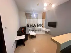 Apartment for Sale in Ajman Total Price: AED 360,000 Down Payment: AED 195,759 Remaining Balance wit