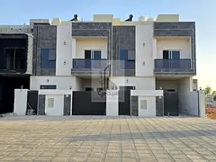 Super deluxe villa ready to move in