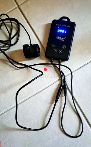Saltwater aquarium accesories