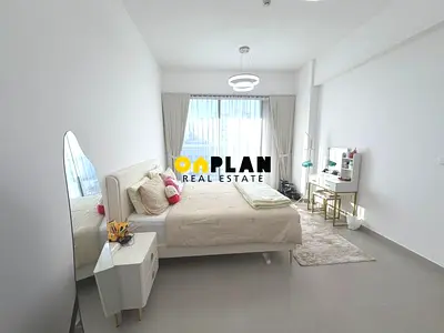 Great Deal | Remarkable 1BR Furnished | Open View with Perfect Balcony