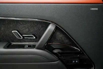 صورة مصغرة 15 لـ 2025 LAND Rover RANGE ROVER
