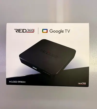 Anndroid tv box ip