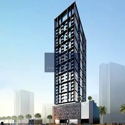 Altai Tower, JVT District 1, Jumeirah Village Triangle (JVT), Dubai