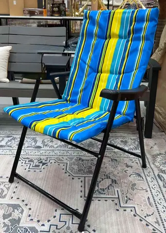 Camping chair