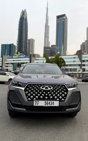 .Free delivery Dubai. 3000 km per month.BRAND NEW