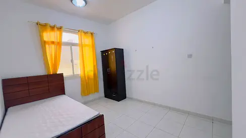 Private Room available