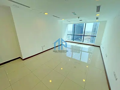 Fully Fitted | Vacant | Grade A Tower