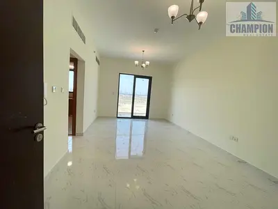 Semi brand building 1bhK : Rent 55K : gym " pool : 1 balcony : 1 Parking