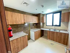 Spacious 1bhK : Rent 52K : gym " pool : 1 balcony : 1 Parking