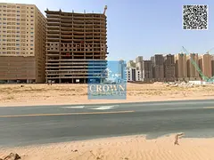 🏗️ 4 PRIME PLOTS FOR SALE – AL AMRA, AJMAN