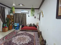Ladies bedspace
