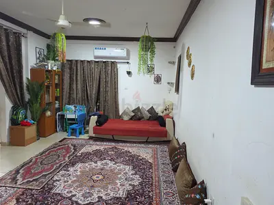 Ladies bedspace