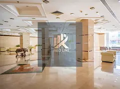 2 Bedroom Apartment for Rent in Al Khan A spacious and well-maintained 2-bedroom apartment available