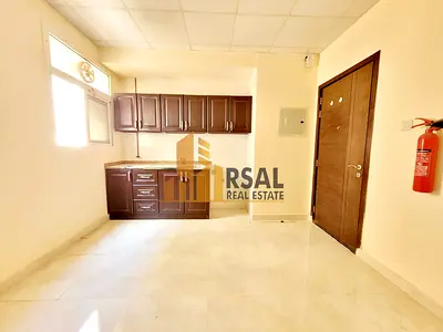 Lavish apartment Studio flat// Ready to move Apartment// full family building