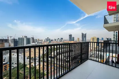 Brand New | Pool Views | High Floor