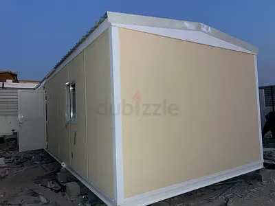 Portacabin for sale (Karwan)