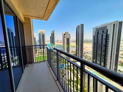 Higher Floor | Multiple Cheques | Call Today
