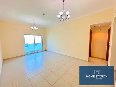 KITCHEN APPLIANCES | HUGE LUXURY ROOM | BALCONY | NEAR MALL OF THE EMIRATES